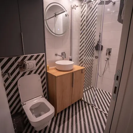 Apartman Zen Na Dan, *