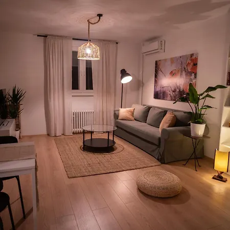 Apartment Zen Na Dan, *